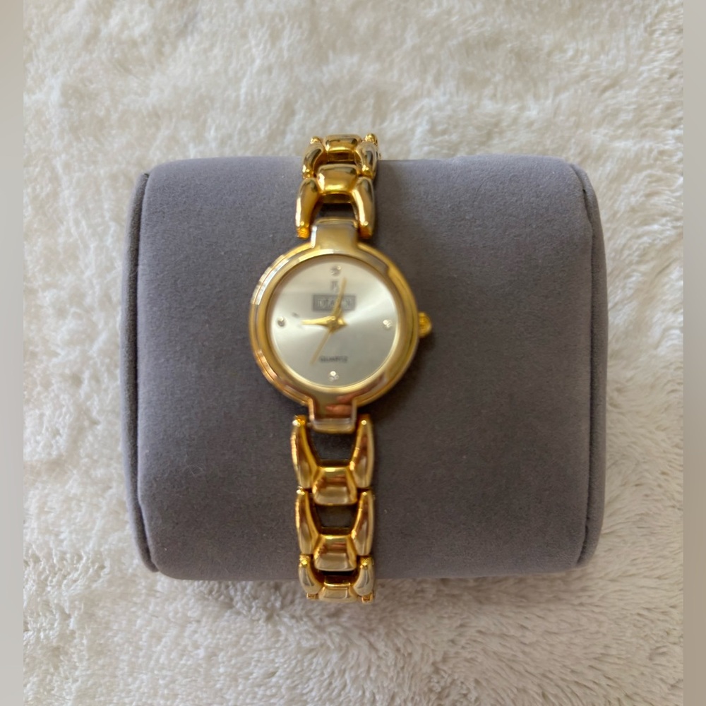 VINTAGE Paul Sebastian PS Design watch